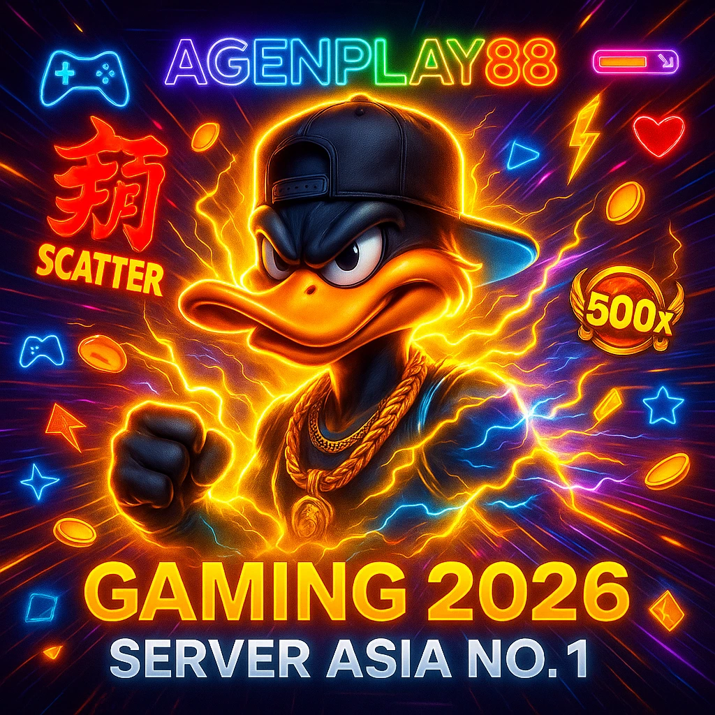 RAJAPLAY33 – Trusted Game Hub with Active Cuan System
RAJAPLAY33 – Trusted Game Hub with Active Cuan System